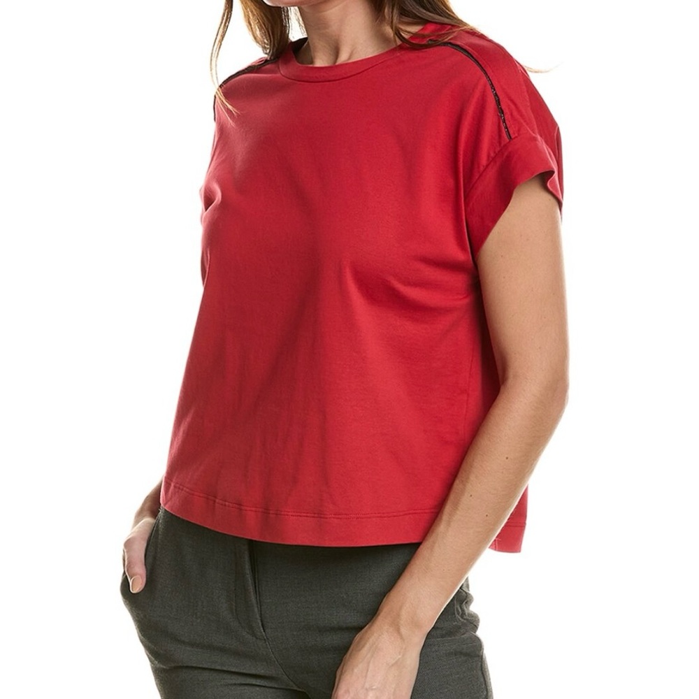 Cotton top